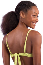 Laden Sie das Bild in den Galerie-Viewer, Image 07: Rio De Sol Oberteil Top Bora-Citrus Bra-Trio
