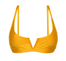 Laden Sie das Bild in den Galerie-Viewer, Product Front: Rio De Sol Oberteil Top Eden-Pequi Bra-V
