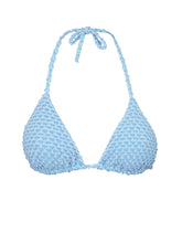 Laden Sie das Bild in den Galerie-Viewer, Product Front: Rio De Sol Oberteil Top Drift-Cianita Tri-Inv
