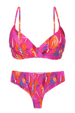 Laden Sie das Bild in den Galerie-Viewer, Product Front: Rio De Sol Set Set Flavors Balconet-Inv Ciao
