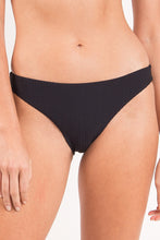 Laden Sie das Bild in den Galerie-Viewer, Gallery: Rio De Sol Unterteil Bottom Dots-Black Essential-Comfy
