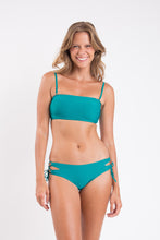 Laden Sie das Bild in den Galerie-Viewer, Model Front: Rio De Sol Unterteil Bottom Grove Madrid
