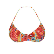 Laden Sie das Bild in den Galerie-Viewer, Product Front: Rio De Sol Oberteil Top Sea-Bloom Corine
