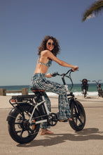 Laden Sie das Bild in den Galerie-Viewer, Image 11: Rio De Sol Strandhosen Azule Murana Pants
