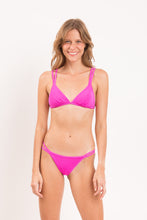 Laden Sie das Bild in den Galerie-Viewer, Model Front: Rio De Sol Unterteil Bottom Malibu-Rosa Rio-Duo
