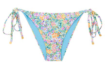 Laden Sie das Bild in den Galerie-Viewer, Product Front: Rio De Sol Unterteil Bottom Tiny-Garden Lacinho
