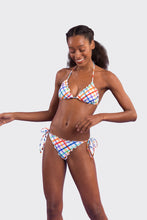 Laden Sie das Bild in den Galerie-Viewer, Image 04: Rio De Sol Unterteil Bottom Square Frufru-Comfy
