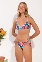 Laden Sie das Bild in den Galerie-Viewer, Model Front: Rio De Sol Unterteil Bottom Maui Ibiza
