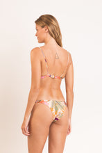 Laden Sie das Bild in den Galerie-Viewer, Model Back: Rio De Sol Set Set Oasis Balconet-Tie Leblon
