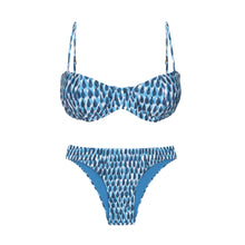 Laden Sie das Bild in den Galerie-Viewer, Product Front: Rio De Sol Set Set Chuva Kelli Essential
