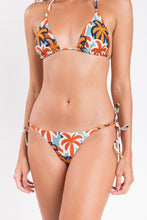 Laden Sie das Bild in den Galerie-Viewer, Image 08: Rio De Sol Unterteil Bottom Kauai Cheeky-Tie
