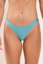Laden Sie das Bild in den Galerie-Viewer, Gallery: Rio De Sol Unterteil Bottom Shimmer-Laguna Essential

