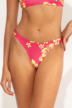 Laden Sie das Bild in den Galerie-Viewer, Gallery: Wednesday In Hawaii By Rio De Sol Unterteil Bottom Pua-Guava Sunset
