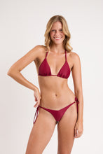 Laden Sie das Bild in den Galerie-Viewer, Image 08: Rio De Sol Oberteil Top Touch-Carmim Tri-Inv
