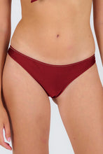Laden Sie das Bild in den Galerie-Viewer, Gallery: Rio De Sol Unterteil Bottom Shimmer-Divino Essential
