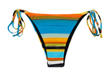 Laden Sie das Bild in den Galerie-Viewer, Product Front: Rio De Sol Unterteil Bottom Artsy Ibiza
