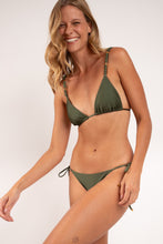 Laden Sie das Bild in den Galerie-Viewer, Image 09: Rio De Sol Unterteil Bottom Shimmer-Croco Lacinho
