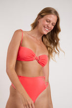 Laden Sie das Bild in den Galerie-Viewer, Image 07: Rio De Sol Unterteil Bottom Malibu-Folia Highwaist-Spin-Iris
