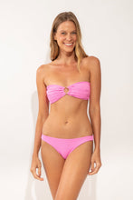 Laden Sie das Bild in den Galerie-Viewer, Model Front: Rio De Sol Unterteil Bottom Crespinho-Rosa Nice
