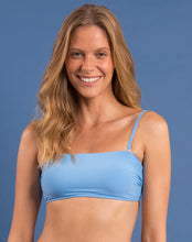 Laden Sie das Bild in den Galerie-Viewer, Image 09: Rio De Sol Oberteil Top Baltico Bandeau-Reto
