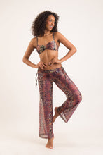 Laden Sie das Bild in den Galerie-Viewer, Image 07: Rio De Sol Strandhosen Cobra Trouser
