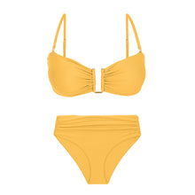 Laden Sie das Bild in den Galerie-Viewer, Product Front: Rio De Sol Set Set Bio-Luz-Solar Sara Amy
