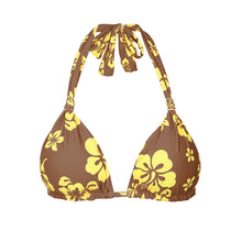 Laden Sie das Bild in den Galerie-Viewer, Product Front: Wednesday In Hawaii By Rio De Sol Oberteil Top Pua-Coco-Lilikoi Mel
