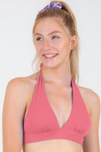 Laden Sie das Bild in den Galerie-Viewer, Gallery: Rio De Sol Oberteil Top Confetti Halter-Cos
