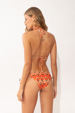 Laden Sie das Bild in den Galerie-Viewer, Model Back: Rio De Sol Unterteil Bottom Maracai Ibiza-Comfy
