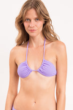 Laden Sie das Bild in den Galerie-Viewer, Image 13: Rio De Sol Oberteil Top Bora-Lavanda Tri-Inv
