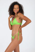 Laden Sie das Bild in den Galerie-Viewer, Image 04: Rio De Sol Oberteil Top Lemon Tri-Cos

