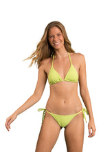 Laden Sie das Bild in den Galerie-Viewer, Image 04: Rio De Sol Oberteil Top Bora-Citrus Tri-Inv
