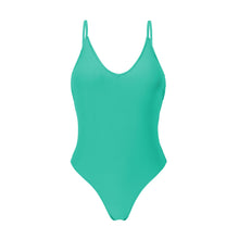 Laden Sie das Bild in den Galerie-Viewer, Product Front: Rio De Sol Badeanzug Opal Hype
