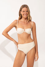 Laden Sie das Bild in den Galerie-Viewer, Image 06: Rio De Sol Oberteil Top Malibu-Natural Zaya
