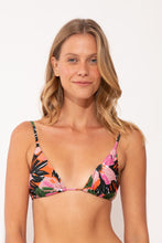 Laden Sie das Bild in den Galerie-Viewer, Gallery: Rio De Sol Oberteil Top Jolie Lia
