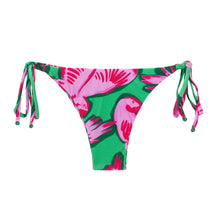 Laden Sie das Bild in den Galerie-Viewer, Product Front: Rio De Sol Unterteil Bottom Parrots Ibiza
