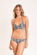 Laden Sie das Bild in den Galerie-Viewer, Image 10: Rio De Sol Oberteil Top Ikat Kate
