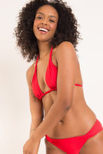 Laden Sie das Bild in den Galerie-Viewer, Image 09: Rio De Sol Unterteil Bottom Rouge Mel-Comfy
