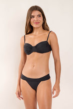 Laden Sie das Bild in den Galerie-Viewer, Image 09: Rio De Sol Set Set Nero Vickie Amy
