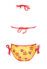 Laden Sie das Bild in den Galerie-Viewer, Product Back: Rio De Sol Baby-Bademode Joaninha

