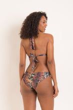 Laden Sie das Bild in den Galerie-Viewer, Model Back: Rio De Sol Unterteil Bottom Cobra Mel
