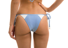 Laden Sie das Bild in den Galerie-Viewer, Image 06: Rio De Sol Unterteil Bottom Garoa White Tri
