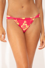 Laden Sie das Bild in den Galerie-Viewer, Gallery: Wednesday In Hawaii By Rio De Sol Unterteil Bottom Pua-Guava Waimea

