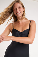 Laden Sie das Bild in den Galerie-Viewer, Image 08: Rio De Sol Badeanzug Nero Margot
