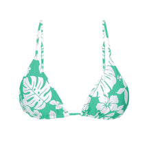 Laden Sie das Bild in den Galerie-Viewer, Product Front: Wednesday In Hawaii By Rio De Sol Oberteil Top Pua-Valley Ana

