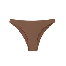 Laden Sie das Bild in den Galerie-Viewer, Product Front: Rio De Sol Unterteil Bottom Sand-Cappuccino Leblon
