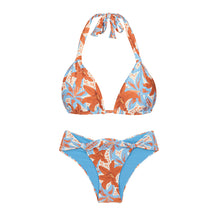 Laden Sie das Bild in den Galerie-Viewer, Product Front: Rio De Sol Set Set Olyra Mel
