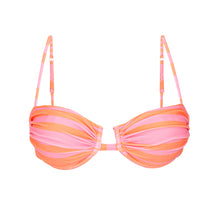 Laden Sie das Bild in den Galerie-Viewer, Product Front: Rio De Sol Oberteil Top Solea Zaya
