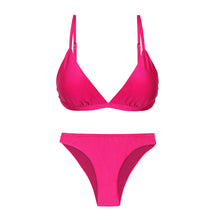 Laden Sie das Bild in den Galerie-Viewer, Product Front: Rio De Sol Set Set Shimmer-Olinda Tri-Fixo Essential
