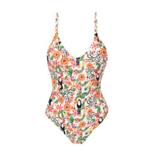 Laden Sie das Bild in den Galerie-Viewer, Product Front: Rio De Sol Badeanzug Boho Hype
